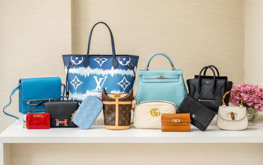 Brand Handbags